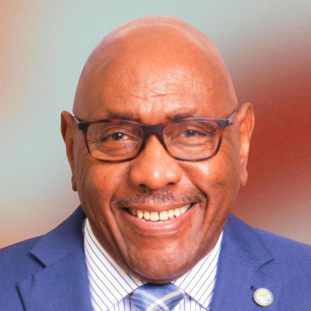 Marvin Pickering, Advisor, Business Operations